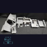 Mittleres Haus