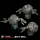Ball Bots Set - Wheel Claw Pre-built (3)