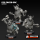 Pig Faced Orc - Warriors (1)