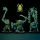 The Longsnouts - Orc Command Group (3)