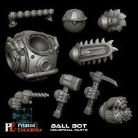 Ball Bot - Industrial Parts (9)