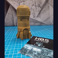 Txarli Factory - Desert Buildings 2 - Tower (SWL)