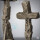 Giant Cross (1) - Trench Grimdark Warfare