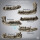 Sandbag Barricade 1 (1) - Trench Grimdark Warfare