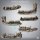 Sandbag Barricade 5 (1) - Trench Grimdark Warfare