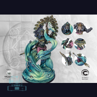 Founder’s Exclusive “Bound to the Elements:...