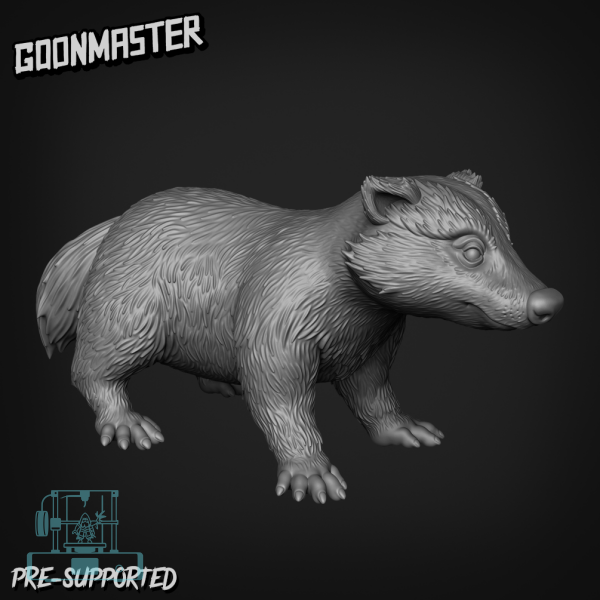 Badger