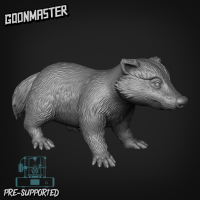 Badger