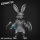 Rabbit Axe Soldier 1