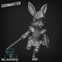 Rabbit Knight 2