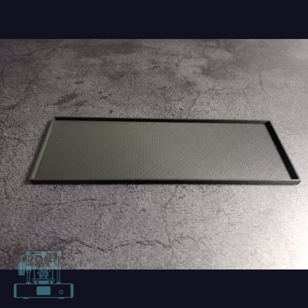 Movement Tray - CONQUEST - 3x1
