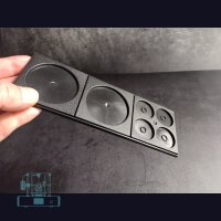 Movement Tray - CONQUEST - 3x1