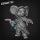 Koala Boomerang Boy 1B w/ Hood