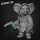 Koala Boomerang Boy 3B w/ Hood