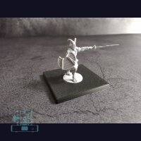 CONQUEST Stand - Charaktermodell
