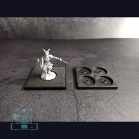 CONQUEST Stand - Charaktermodell