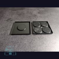 CONQUEST Stand - Charaktermodell