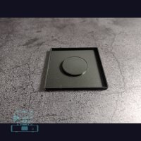 CONQUEST Stand - Charaktermodell