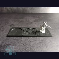 CONQUEST Stand - Charaktermodell