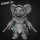 Koala Boomerang Boy 4B w/ Hood