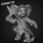 Koala Boomerang Boy 5B w/ Hood