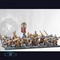 Magmaforged (Dual Kit) - Dweghom