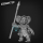 Koala Spearman 9B w/ Hood