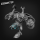 Beetle Scythe 2B Antler