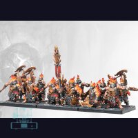 Flame Berserkers (Dual Kit) 5th Anniversary Remix