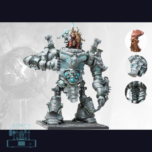 Stoneforged - Dweghom