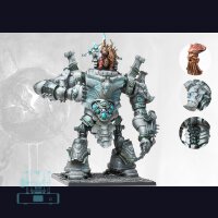 Stoneforged - Dweghom