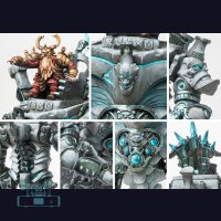 Stoneforged - Dweghom