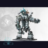 Stoneforged - Dweghom