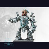 Stoneforged - Dweghom