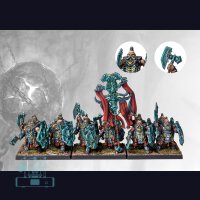 Hold Thanes (Dual Kit) - Dweghom