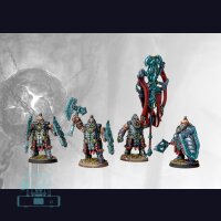 Hold Thanes (Dual Kit) - Dweghom
