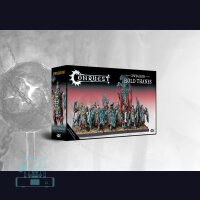 Hold Thanes (Dual Kit) - Dweghom