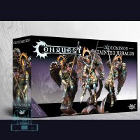 Tainted Heralds (Dual Kit)