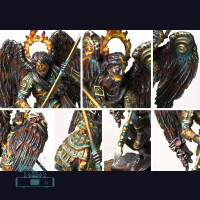 Tainted Heralds (Dual Kit)