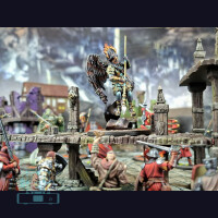 Tainted Heralds (Dual Kit)