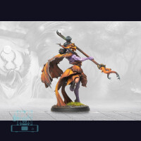 Yoroni vs Weaver Courts 2 Player Starter Set