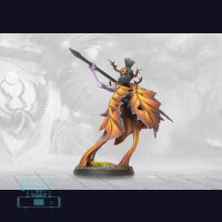 Yoroni vs Weaver Courts 2 Player Starter Set