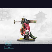 Yoroni vs Weaver Courts 2 Player Starter Set
