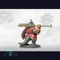 Yoroni vs Weaver Courts 2 Player Starter Set