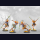 Yoroni vs Weaver Courts 2 Player Starter Set