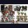Yoroni vs Weaver Courts 2 Player Starter Set
