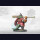 Yoroni vs Weaver Courts 2 Player Starter Set