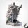 Würfelturm - Statue of the Gods - Dicetower