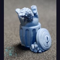 Racoon Rummage