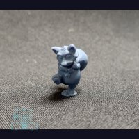 Racoon Scruffy